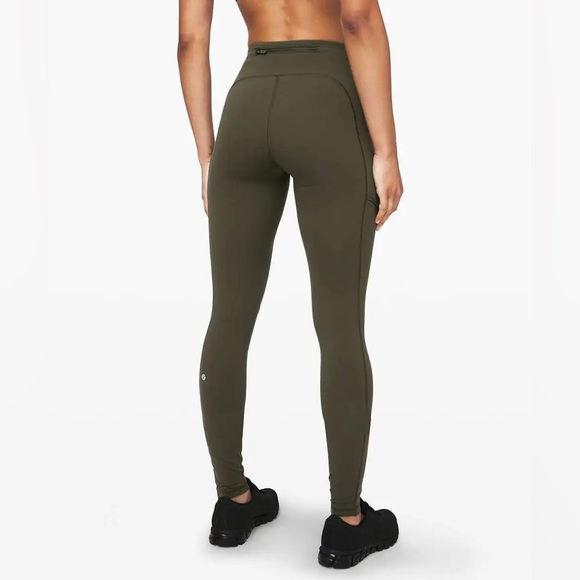 Lululemon Speed Up Tight - Picture 6 of 6